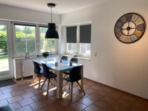 Wulfen Auszeit & Meer Wulfen in Petersdorf